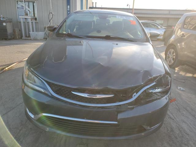 Photo 4 VIN: 1C3CCCAB1FN753624 - CHRYSLER 200 