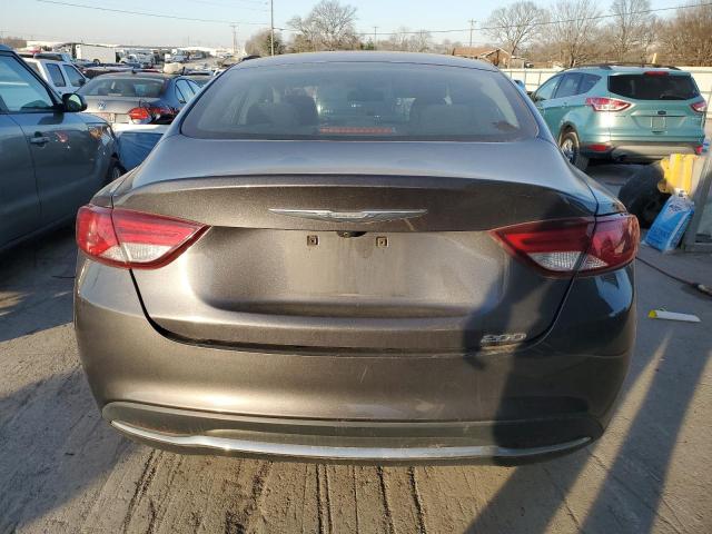 Photo 5 VIN: 1C3CCCAB1FN753624 - CHRYSLER 200 