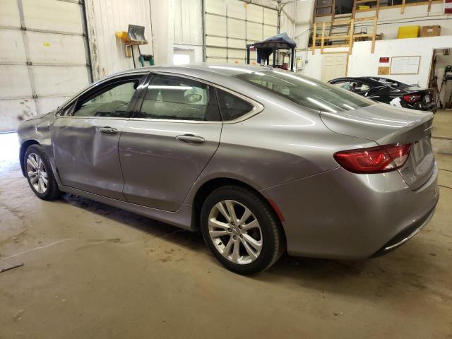 Photo 1 VIN: 1C3CCCAB1FN754272 - CHRYSLER 200 LIMITE 