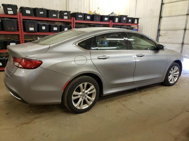 Photo 2 VIN: 1C3CCCAB1FN754272 - CHRYSLER 200 LIMITE 