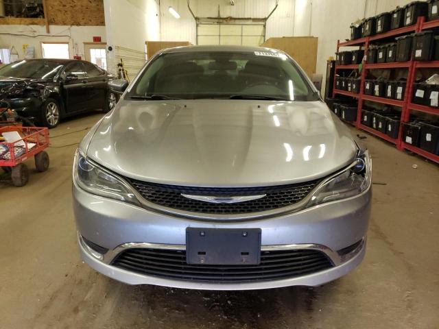 Photo 4 VIN: 1C3CCCAB1FN754272 - CHRYSLER 200 LIMITE 