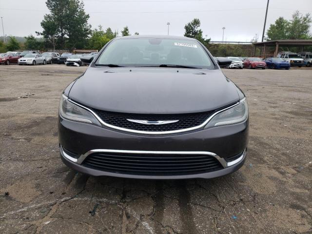 Photo 4 VIN: 1C3CCCAB1FN754742 - CHRYSLER 200 