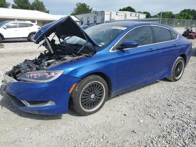 Photo 0 VIN: 1C3CCCAB1FN754921 - CHRYSLER 200 