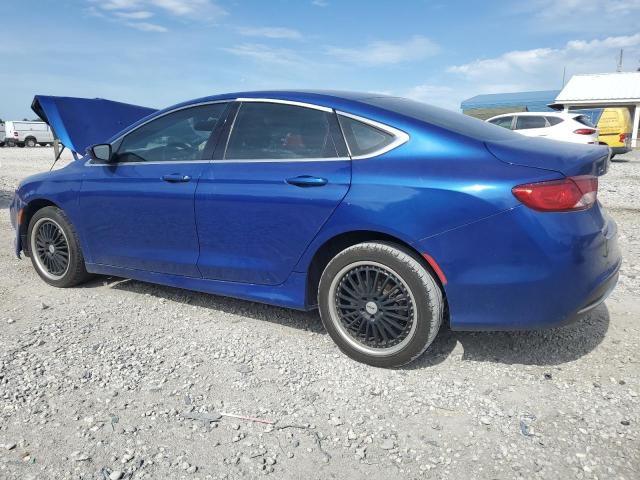 Photo 1 VIN: 1C3CCCAB1FN754921 - CHRYSLER 200 