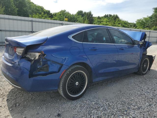 Photo 2 VIN: 1C3CCCAB1FN754921 - CHRYSLER 200 