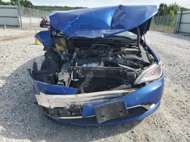 Photo 4 VIN: 1C3CCCAB1FN754921 - CHRYSLER 200 