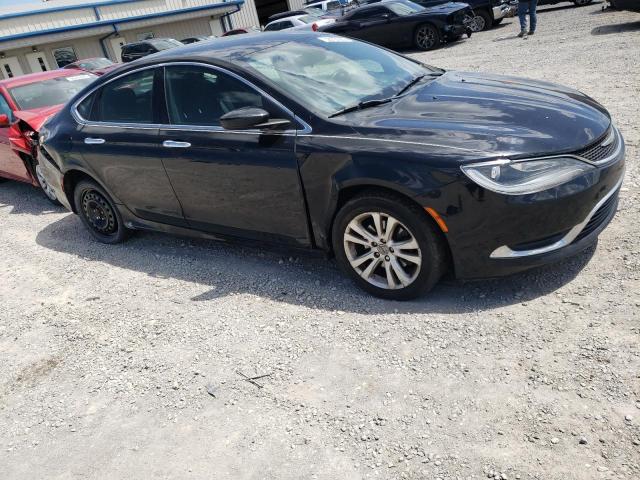 Photo 3 VIN: 1C3CCCAB1FN755373 - CHRYSLER 200 