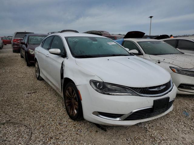 Photo 0 VIN: 1C3CCCAB1FN755888 - CHRYSLER 200 LIMITE 