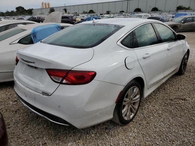 Photo 3 VIN: 1C3CCCAB1FN755888 - CHRYSLER 200 LIMITE 