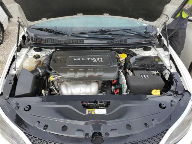 Photo 6 VIN: 1C3CCCAB1FN755888 - CHRYSLER 200 LIMITE 