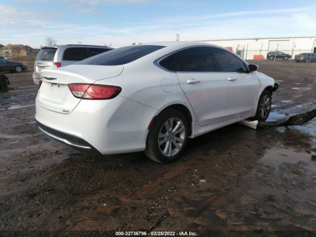 Photo 3 VIN: 1C3CCCAB1FN757964 - CHRYSLER 200 