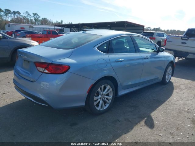 Photo 3 VIN: 1C3CCCAB1FN758208 - CHRYSLER 200 