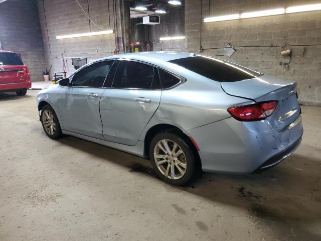 Photo 1 VIN: 1C3CCCAB1FN758922 - CHRYSLER 200 LIMITE 