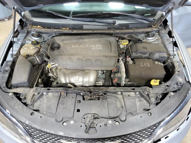 Photo 10 VIN: 1C3CCCAB1FN758922 - CHRYSLER 200 LIMITE 