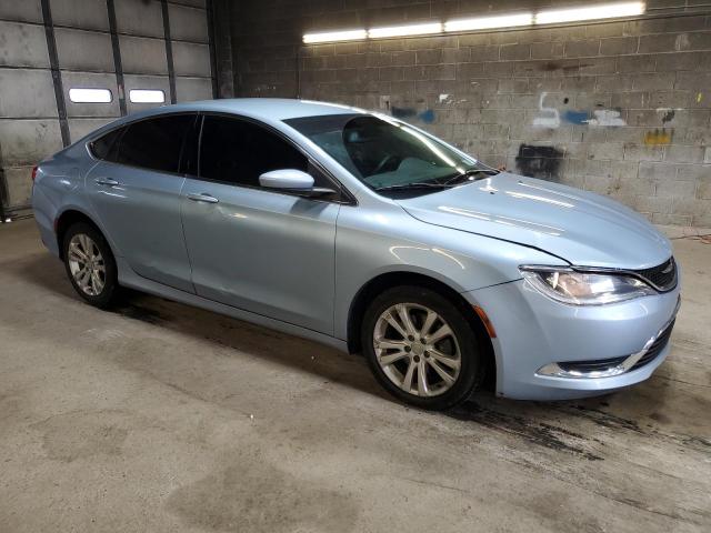 Photo 3 VIN: 1C3CCCAB1FN758922 - CHRYSLER 200 LIMITE 