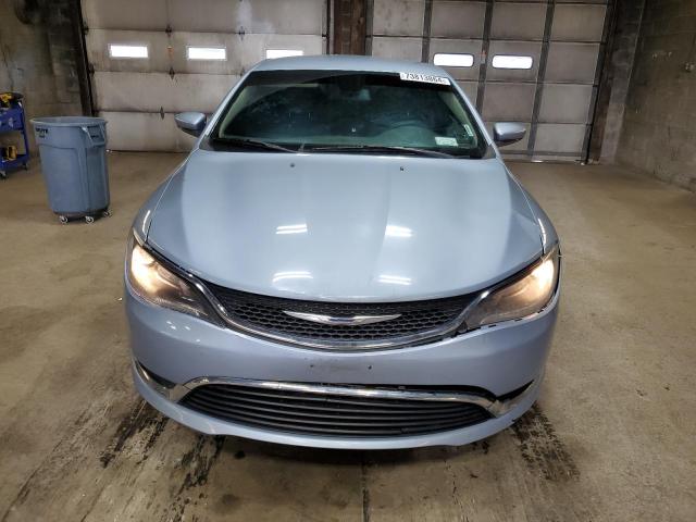 Photo 4 VIN: 1C3CCCAB1FN758922 - CHRYSLER 200 LIMITE 