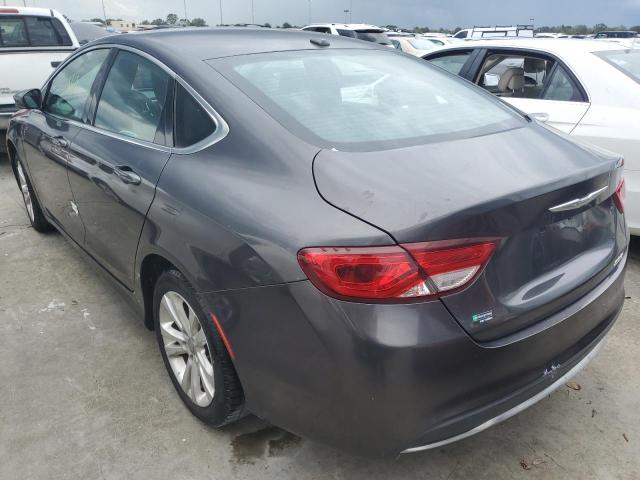 Photo 2 VIN: 1C3CCCAB1FN759651 - CHRYSLER 200 LIMITE 