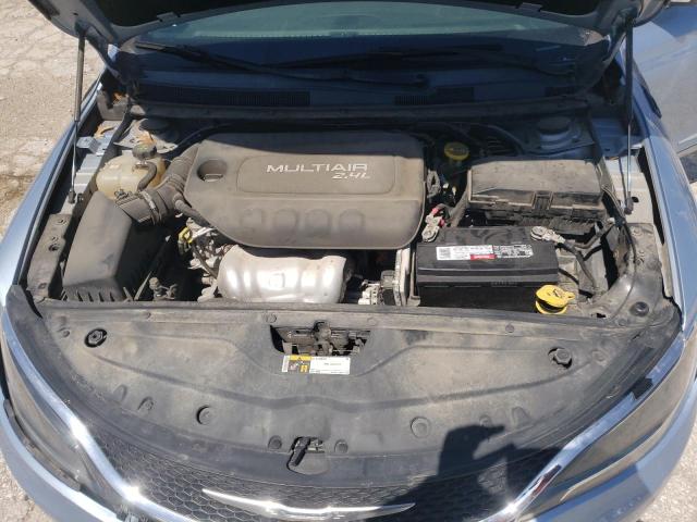 Photo 10 VIN: 1C3CCCAB1FN759715 - CHRYSLER 200 