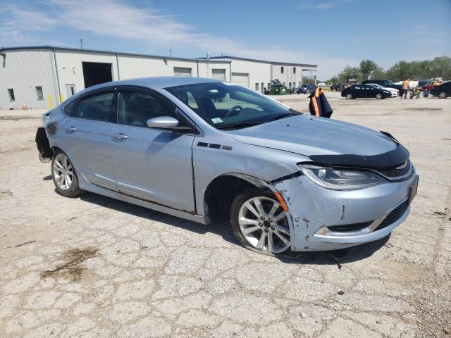 Photo 3 VIN: 1C3CCCAB1FN759715 - CHRYSLER 200 