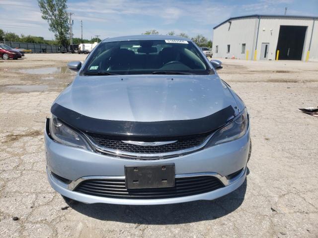 Photo 4 VIN: 1C3CCCAB1FN759715 - CHRYSLER 200 