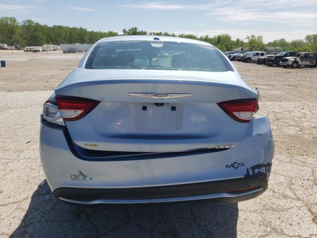 Photo 5 VIN: 1C3CCCAB1FN759715 - CHRYSLER 200 