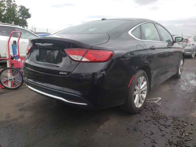 Photo 3 VIN: 1C3CCCAB1GN101149 - CHRYSLER 200 LIMITE 