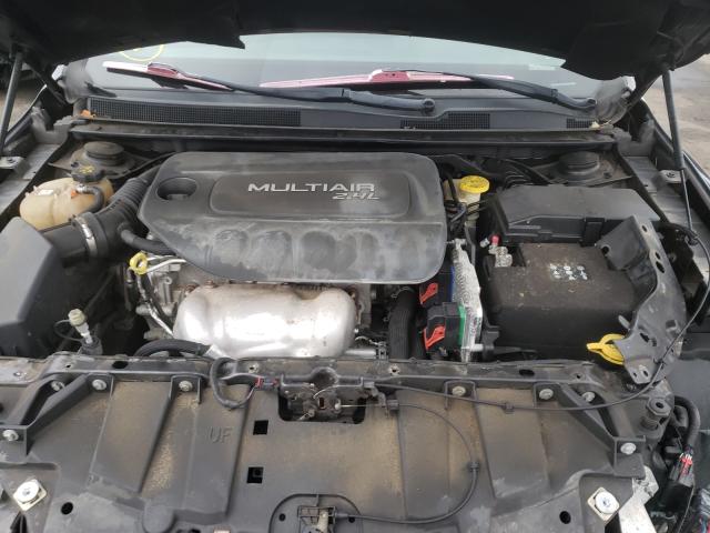 Photo 6 VIN: 1C3CCCAB1GN101149 - CHRYSLER 200 LIMITE 