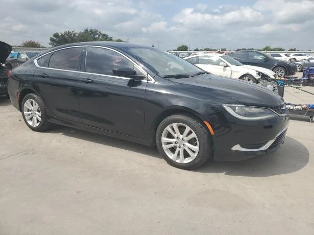 Photo 3 VIN: 1C3CCCAB1GN102186 - CHRYSLER 200 LIMITE 