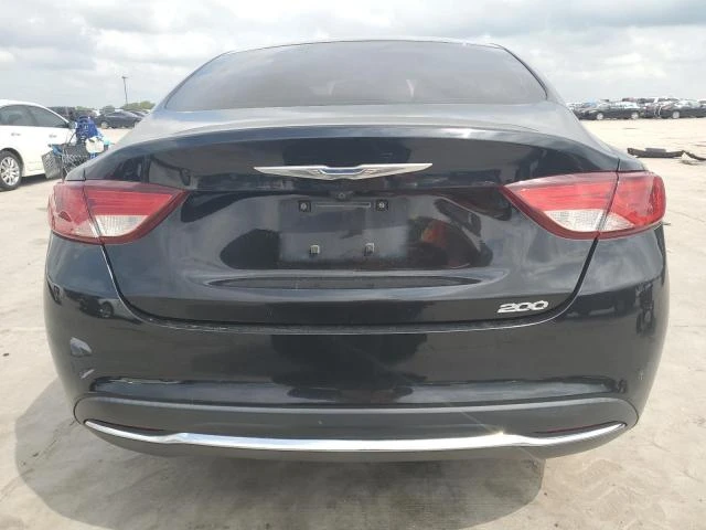 Photo 5 VIN: 1C3CCCAB1GN102186 - CHRYSLER 200 LIMITE 