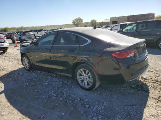 Photo 1 VIN: 1C3CCCAB1GN104150 - CHRYSLER 200 LIMITE 