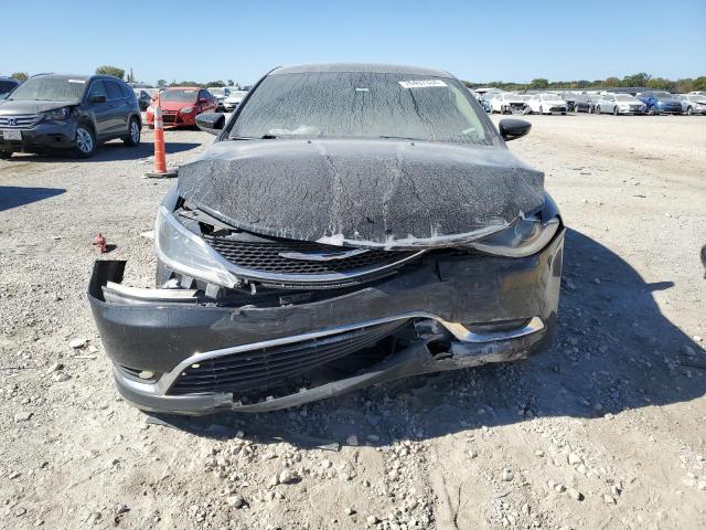 Photo 4 VIN: 1C3CCCAB1GN104150 - CHRYSLER 200 LIMITE 