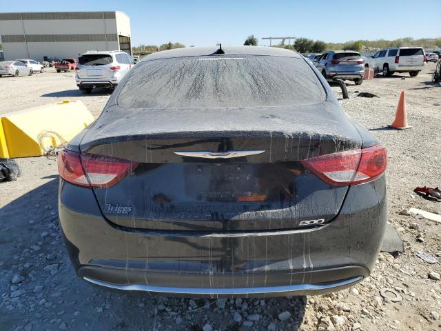 Photo 5 VIN: 1C3CCCAB1GN104150 - CHRYSLER 200 LIMITE 