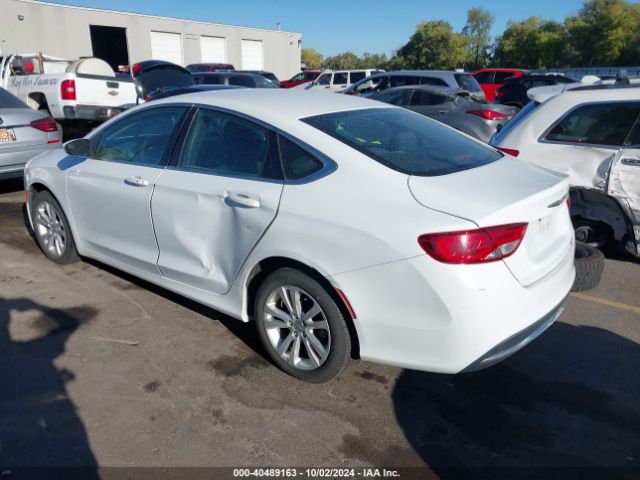 Photo 2 VIN: 1C3CCCAB1GN104665 - CHRYSLER 200 