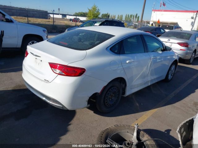 Photo 3 VIN: 1C3CCCAB1GN104665 - CHRYSLER 200 