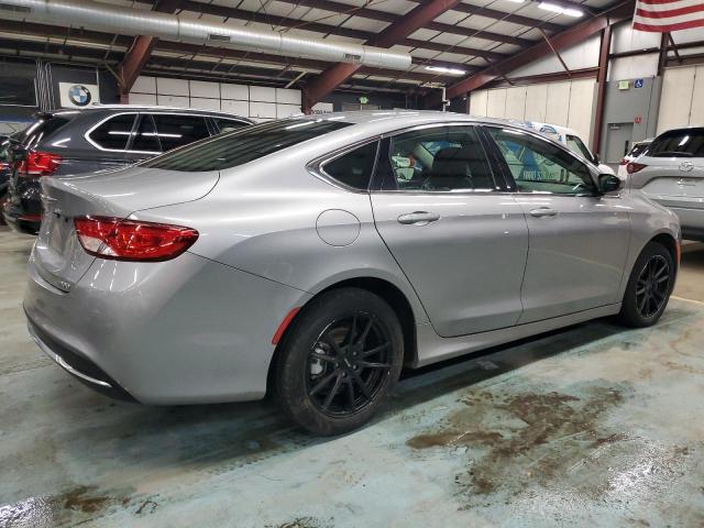 Photo 2 VIN: 1C3CCCAB1GN106044 - CHRYSLER 200 LIMITE 