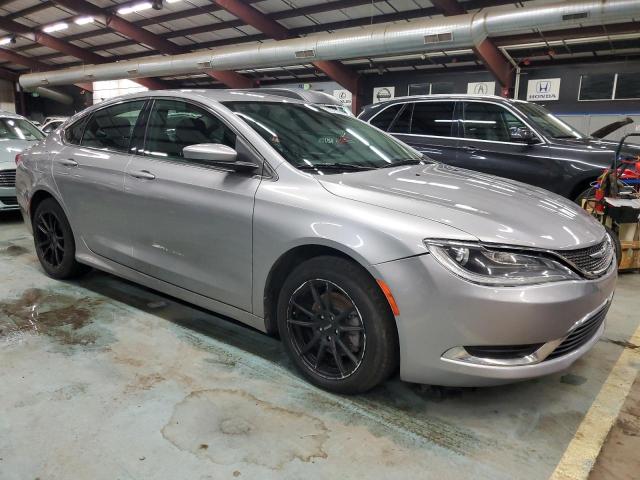 Photo 3 VIN: 1C3CCCAB1GN106044 - CHRYSLER 200 LIMITE 