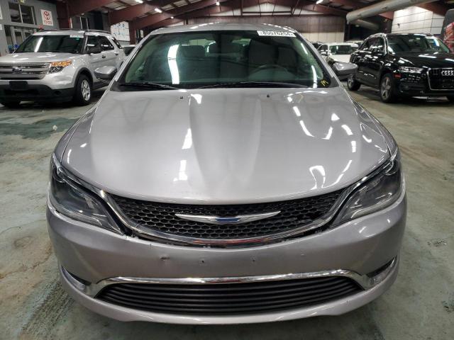 Photo 4 VIN: 1C3CCCAB1GN106044 - CHRYSLER 200 LIMITE 