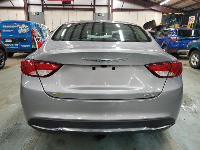 Photo 5 VIN: 1C3CCCAB1GN106044 - CHRYSLER 200 LIMITE 