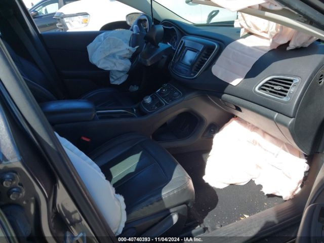 Photo 4 VIN: 1C3CCCAB1GN106125 - CHRYSLER 200 