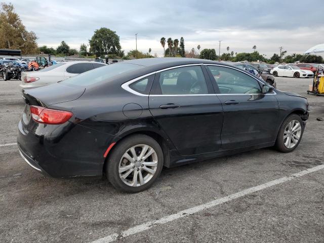 Photo 2 VIN: 1C3CCCAB1GN107498 - CHRYSLER 200 