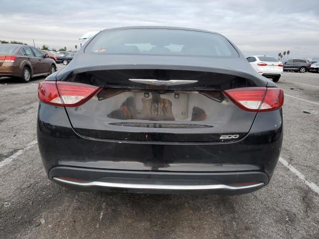 Photo 5 VIN: 1C3CCCAB1GN107498 - CHRYSLER 200 