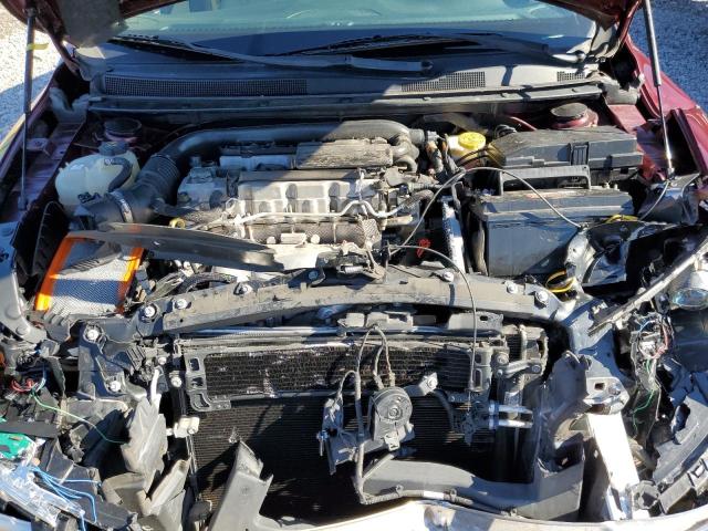 Photo 10 VIN: 1C3CCCAB1GN108361 - CHRYSLER 200 LIMITE 