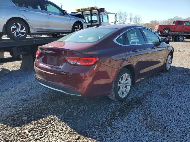 Photo 2 VIN: 1C3CCCAB1GN108361 - CHRYSLER 200 LIMITE 