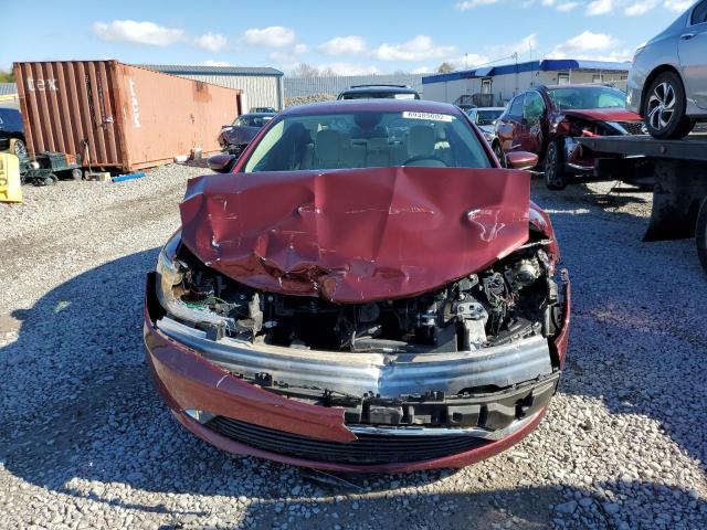 Photo 4 VIN: 1C3CCCAB1GN108361 - CHRYSLER 200 LIMITE 