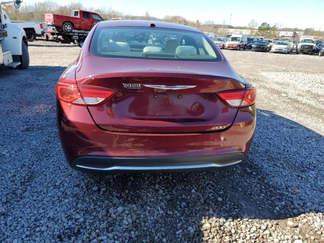 Photo 5 VIN: 1C3CCCAB1GN108361 - CHRYSLER 200 LIMITE 