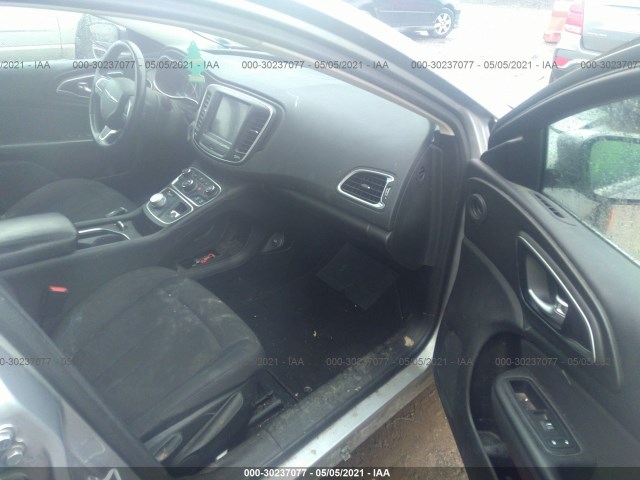 Photo 4 VIN: 1C3CCCAB1GN108814 - CHRYSLER 200 