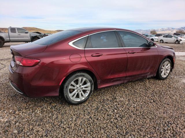 Photo 2 VIN: 1C3CCCAB1GN109347 - CHRYSLER 200 LIMITE 