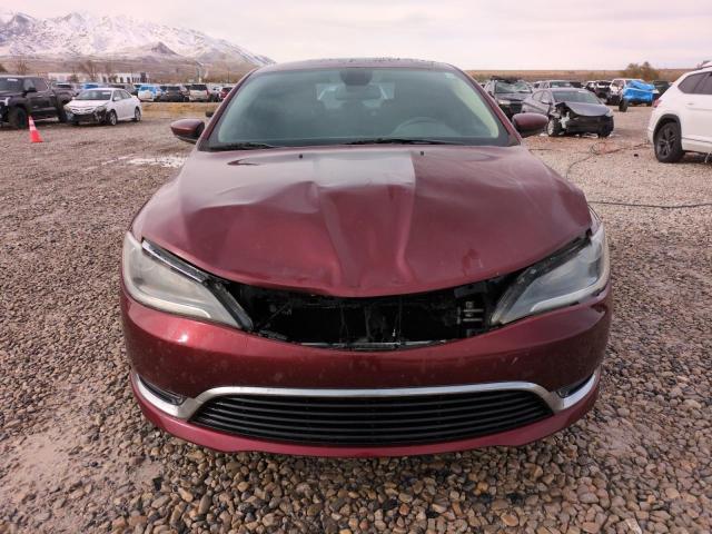 Photo 4 VIN: 1C3CCCAB1GN109347 - CHRYSLER 200 LIMITE 