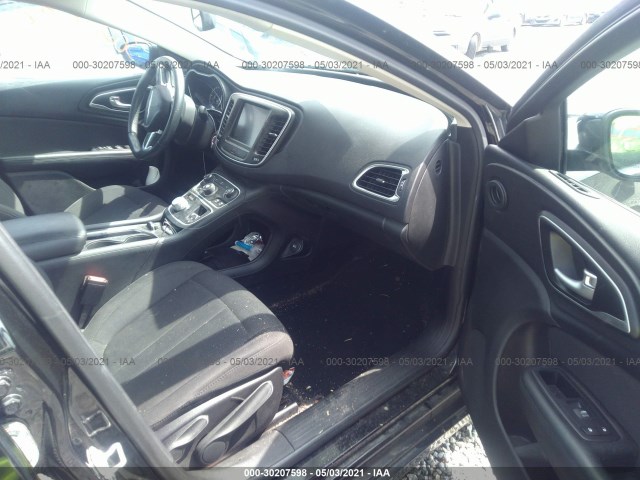 Photo 4 VIN: 1C3CCCAB1GN111521 - CHRYSLER 200 