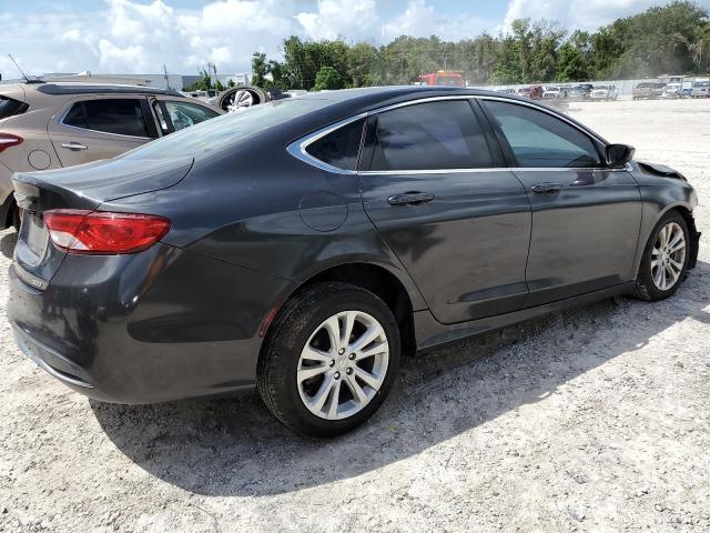 Photo 2 VIN: 1C3CCCAB1GN111552 - CHRYSLER 200 LIMITE 